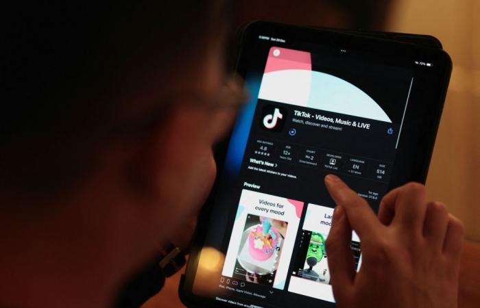 UK watchdog investigates TikTok, Reddit, and Imgur to guard children’s personal data amid concern over harmful social media content 