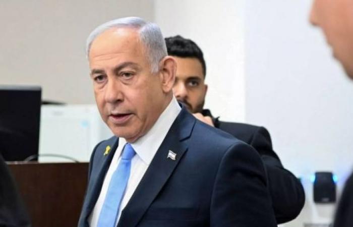 Israel's Netanyahu takes stand in ongoing corruption trial