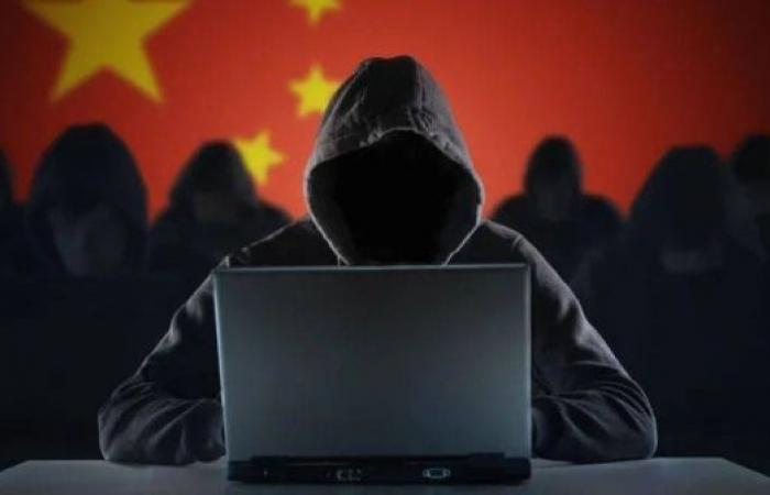 US charges Chinese hackers who targeted dissidents