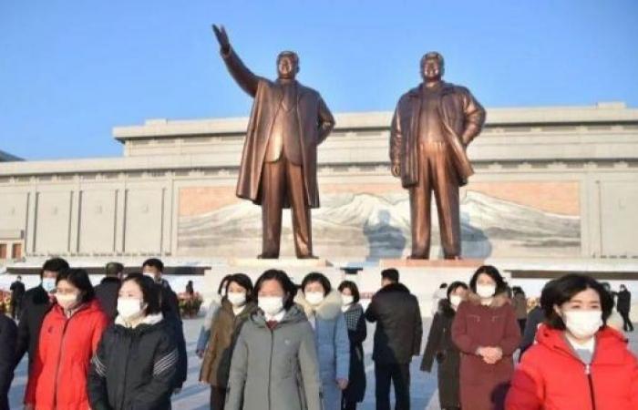 North Korea halts tourism just weeks after reopening