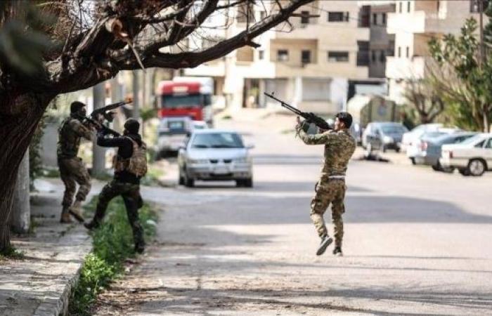 Intense clashes erupt in Latakia as remnants of ousted Assad regime target hospitals