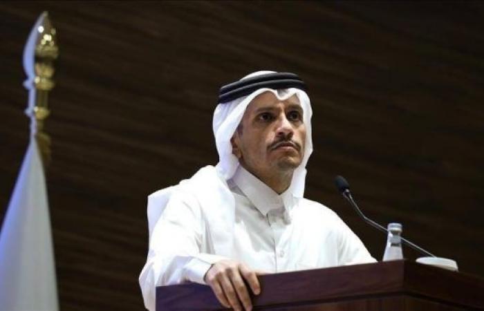 Qatar calls for US-Iran agreement