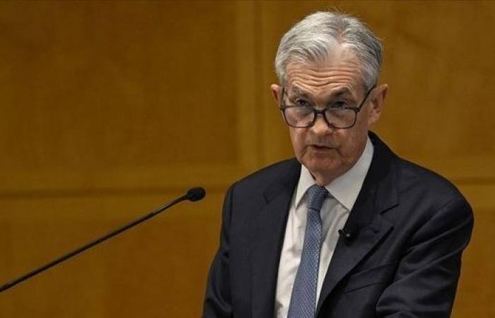 Powell: Fed in no rush to adjust policy amid Trump administration’s economic shifts