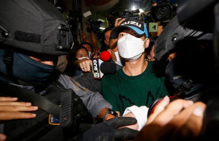 Doubts cloud jailed Thai ex-cop Joe Ferrari’s death as family demands autopsy