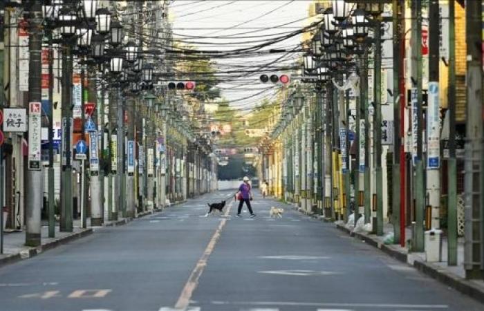 Japan faces worst full-time worker shortage since COVID-19, survey finds