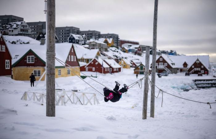 Could Trump buy Greenland? How Greenland’s election could affect his Arctic ambitions