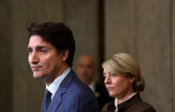 Former central banker favoured to replace Trudeau as Canada PM