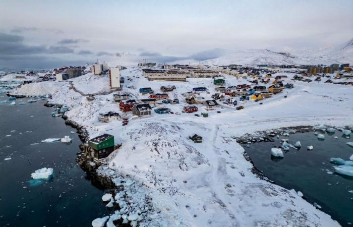 Could Trump buy Greenland? How Greenland’s election could affect his Arctic ambitions