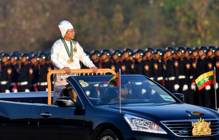 What we know about the Myanmar junta’s promise of elections