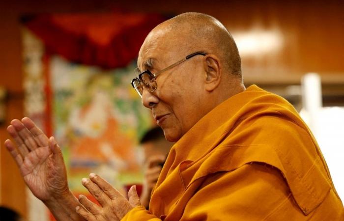 Dalai Lama: My reincarnation will be in the ‘free world,’ not under China’s rule