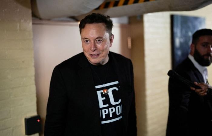 US judge says Musk’s DOGE must release records on operations run in ‘secrecy’