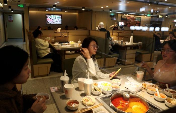 Hot mess: China’s Haidilao to compensate thousands of customers over hotpot pee incident