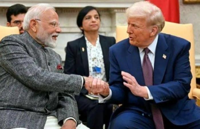 Indian Americans worried over US ties under Trump, survey reveals