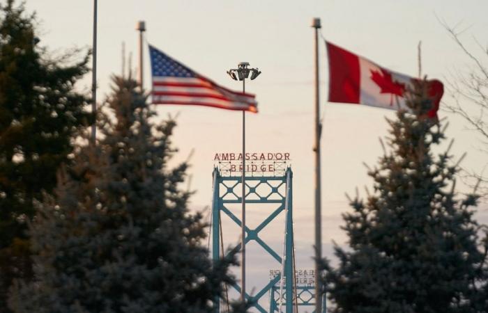 Trump’s Canada obsession: Expansionist fantasy or bargaining ploy?