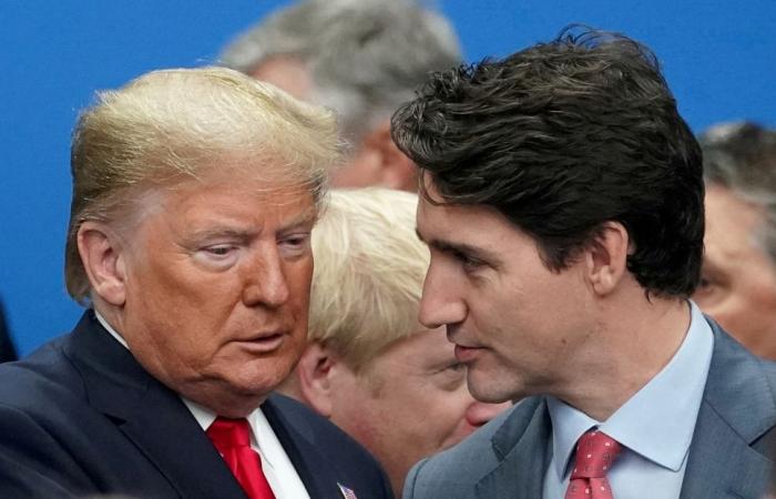 Trump’s Canada obsession: Expansionist fantasy or bargaining ploy?