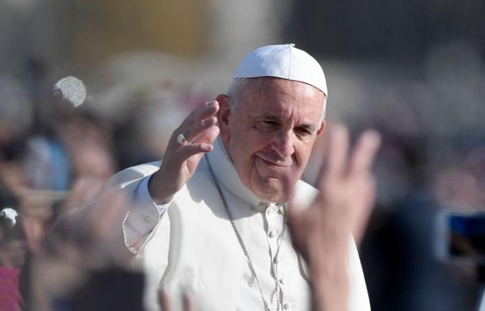 What we know so far about Pope Francis' health as Vatican says condition stable