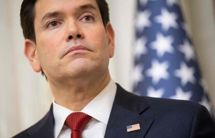 South Africa regrets US expulsion of envoy after Rubio labels him ‘race-baiting politician’