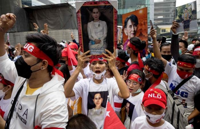 Disinformation fuels Thai nationalist backlash against Myanmar workers