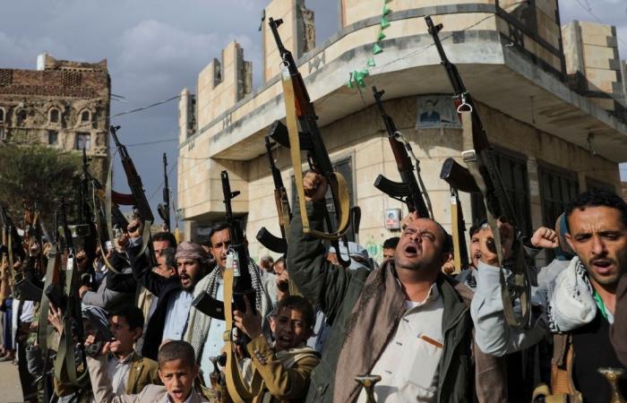 Explainer: Who are Yemen’s Houthis, and why are they under US attack as Trump launches major strikes?