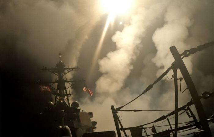 US launches first Yemen strikes under Trump, Huthis vow retaliation after 21 killed