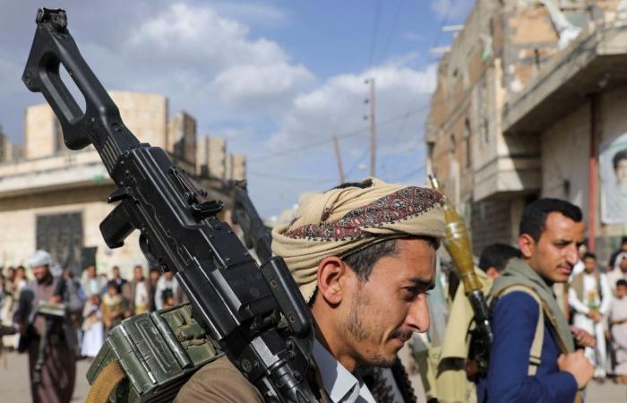 Explainer: Who are Yemen’s Houthis, and why are they under US attack as Trump launches major strikes?