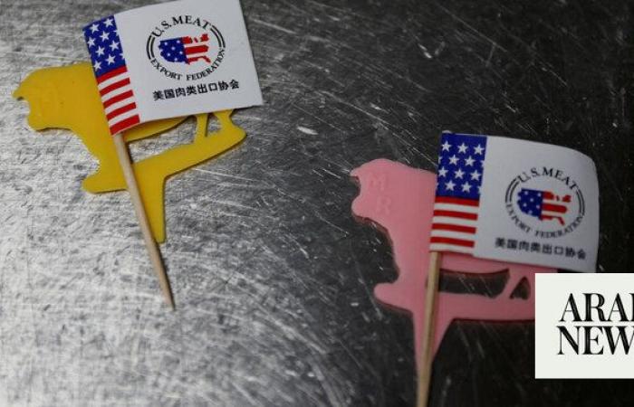 US meat exports at risk as China lets registrations lapse