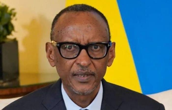 Rwanda severs ties with Belgium over 'neo-colonial delusions'