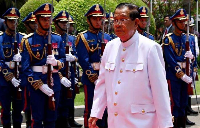 Cambodia’s Hun Sen praises Trump’s move to shut down US-funded critical broadcasters VOA, Radio Free Asia