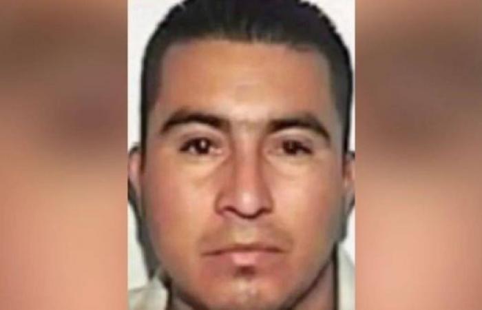 Mexico arrests alleged MS-13 leader on FBI’s most wanted list