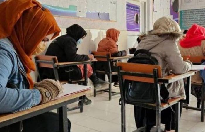 Reprieve for Afghan women students facing forced return after US aid cuts