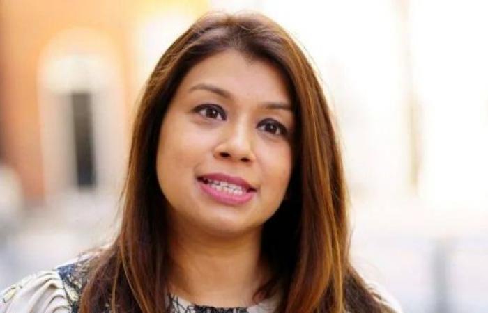 UK ex-minister Tulip Siddiq attacks Bangladesh authoriites over 'false' corruption allegations