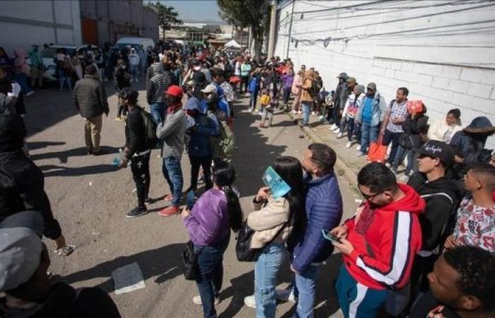 Venezuela to resume accepting deported nationals from US following renewed agreement