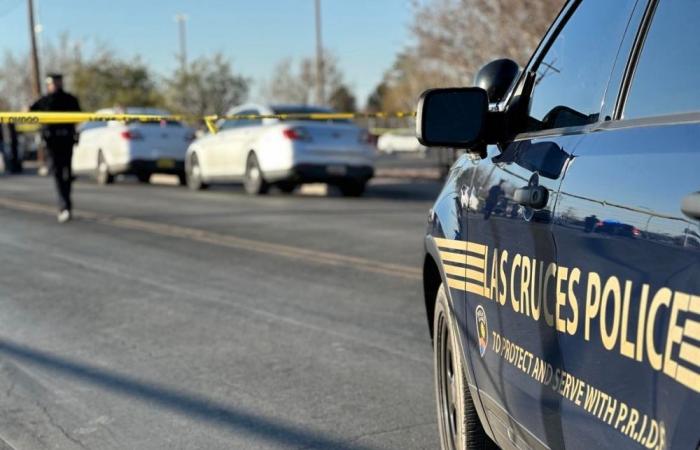 US shooting: Gunfight erupts at illegal New Mexico car show, leaving three dead, 15 injured