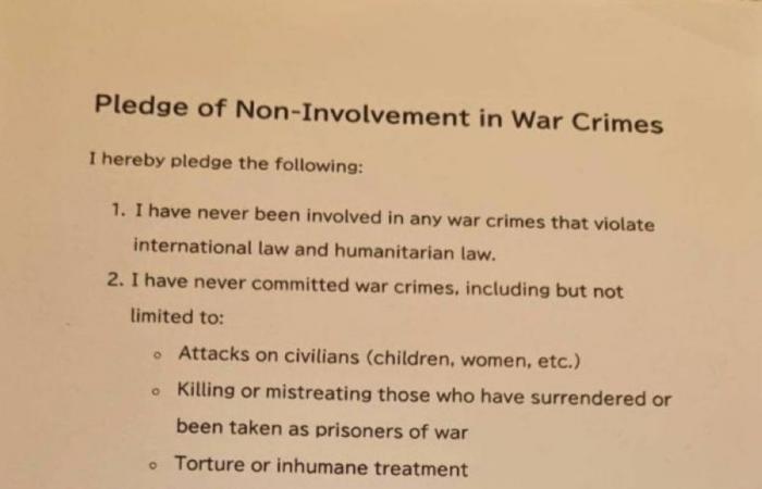 In Japan, Israeli tourist asked to sign war crimes form in Kyoto guesthouse