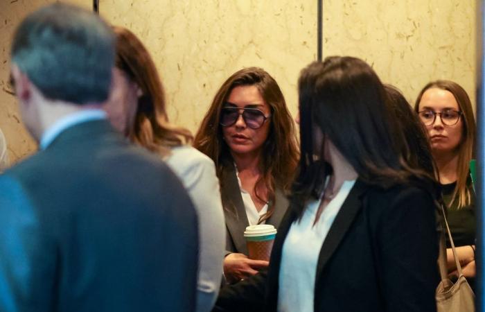 ‘I couldn’t get away’: Accuser relives 2006 rape at Weinstein assault retrial in NY