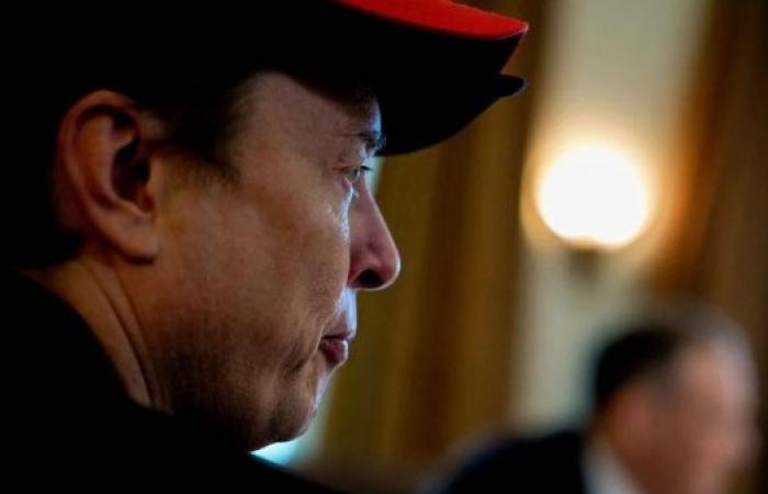 Tesla dismisses report of board plan to replace Elon Musk