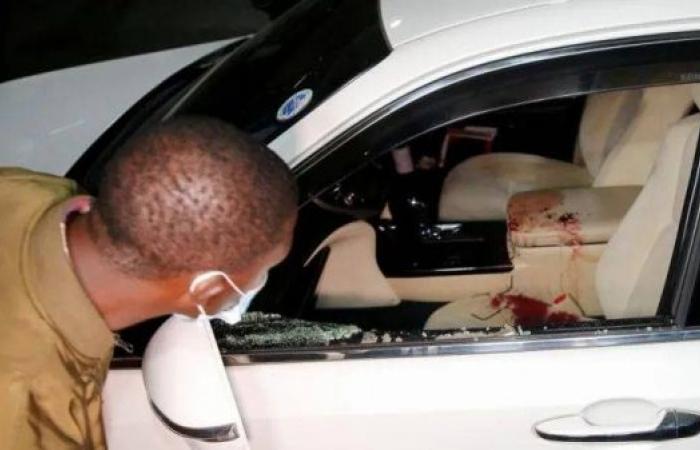 Kenyan MP shot dead in 'targeted' attack in Nairobi