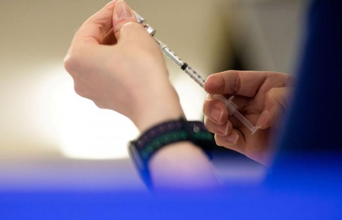 US throws US$500m behind ‘universal’ vaccines amid shift from Covid focus, reports WSJ