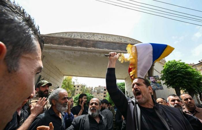 Who are the Druze, the secretive Syrian Muslim sect dragged into conflict amid regime change and Israeli attacks?