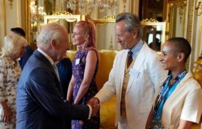 King Charles sends heartfelt message to fellow cancer patients