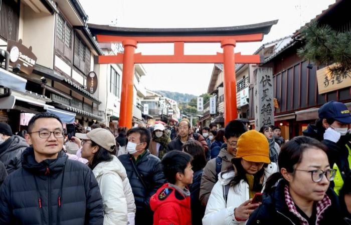 In Japan, Israeli tourist asked to sign war crimes form in Kyoto guesthouse
