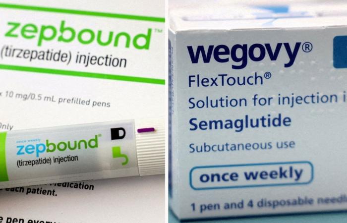 WHO set to back weight-loss drugs for adults worldwide, seeks affordability solutions