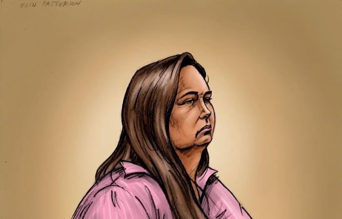 Australia’s mushroom murder trial: Victim was ‘hunched’ in pain, court told