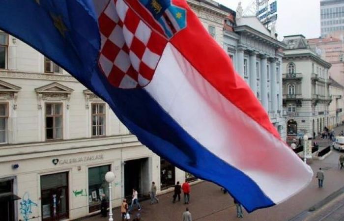 Croatia's new 'graveyard law' stirs Serb minority's sentiments