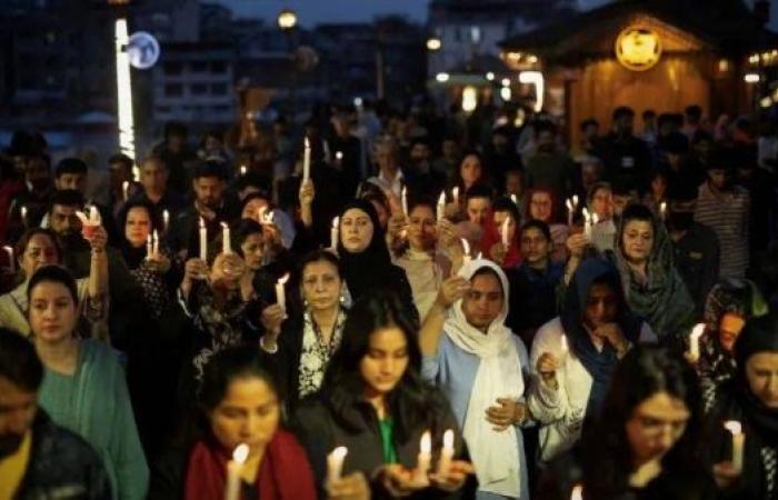 Kashmiris in India face violence after deadly attack