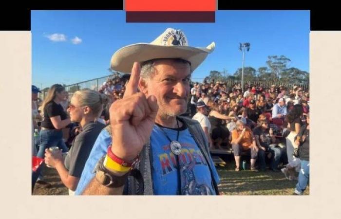 Donald Trump looms large over Australia's election