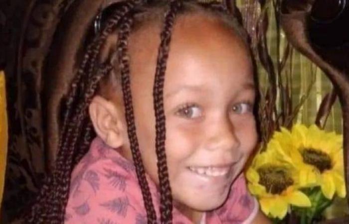 South African woman convicted of kidnapping daughter
