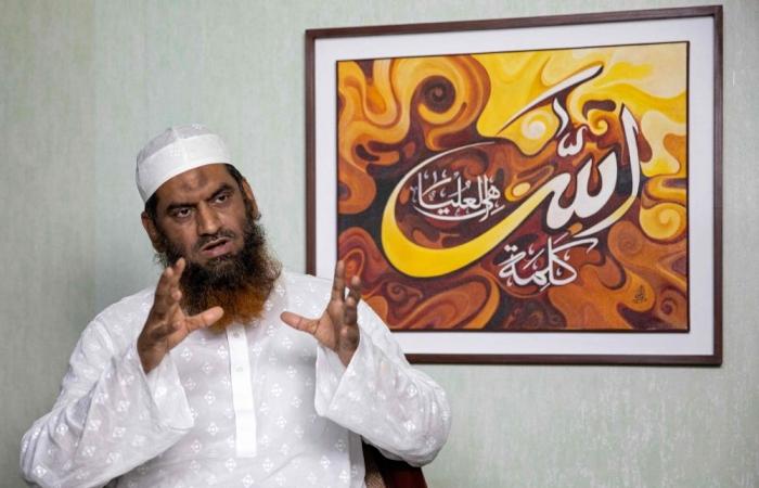 Bangladesh’s influential Islamists rally for parliamentary entry, vow to implement Shariah law