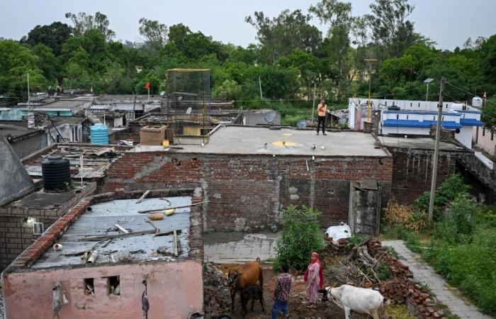 Lives on hold: Border villagers in India brace for fallout as tensions with Pakistan escalate
