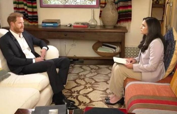 Prince Harry calls for reconciliation after losing UK security appeal
